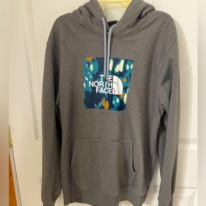 The North Face Hoodie